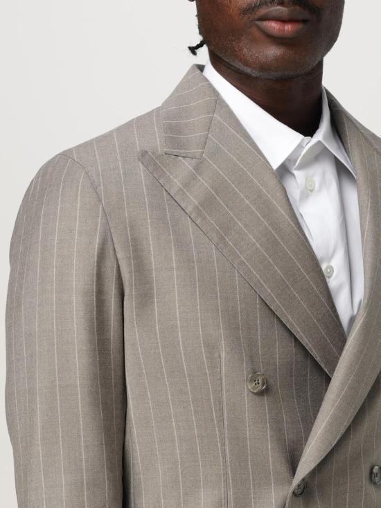 25FW 딸리아토레 수트 세트 25MC20K01AI150150 T1116 Grey - TAGLIATORE