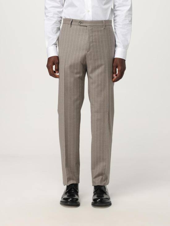 25FW 딸리아토레 수트 세트 25MC20K01AI150150 T1116 Grey - TAGLIATORE