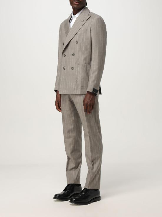 25FW 딸리아토레 수트 세트 25MC20K01AI150150 T1116 Grey - TAGLIATORE