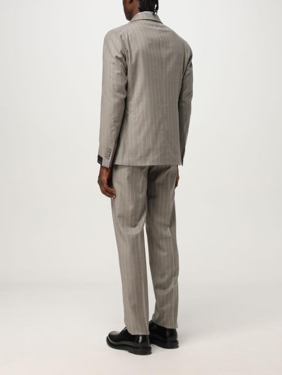 25FW 딸리아토레 수트 세트 25MC20K01AI150150 T1116 Grey - TAGLIATORE