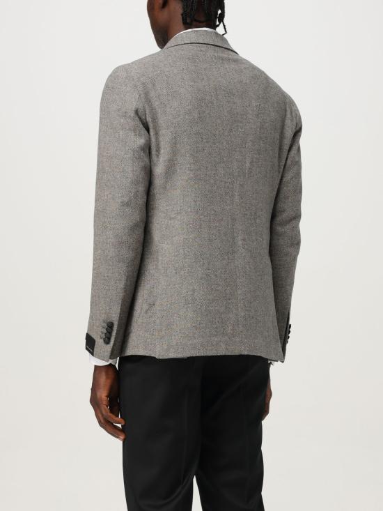 25FW 딸리아토레 수트 자켓 1SMC22K610017 G1165 Grey - TAGLIATORE