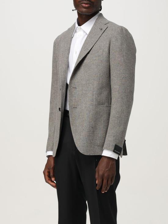 25FW 딸리아토레 수트 자켓 1SMC22K610017 G1165 Grey - TAGLIATORE