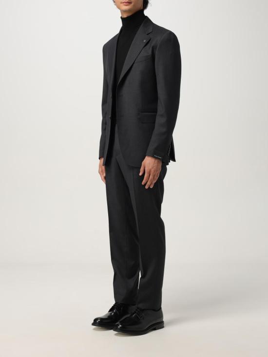 25FW 딸리아토레 수트 세트 2FNJ22B01060001 S5016 Grey - TAGLIATORE