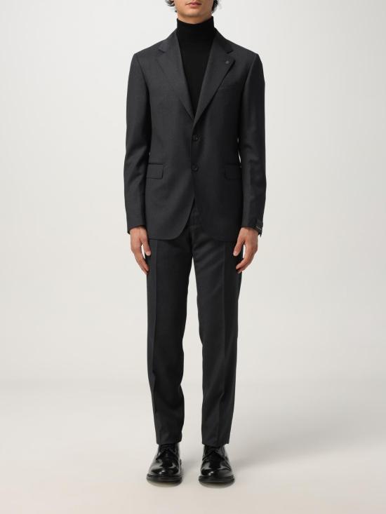 25FW 딸리아토레 수트 세트 2FNJ22B01060001 S5016 Grey