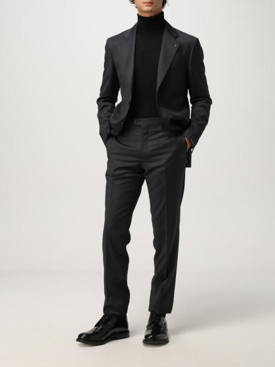 25FW 딸리아토레 수트 세트 2FNJ22B01060001 S5016 Grey - TAGLIATORE