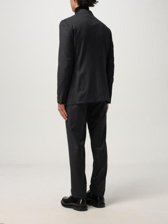 25FW 딸리아토레 수트 세트 2FNJ22B01060001 S5016 Grey - TAGLIATORE