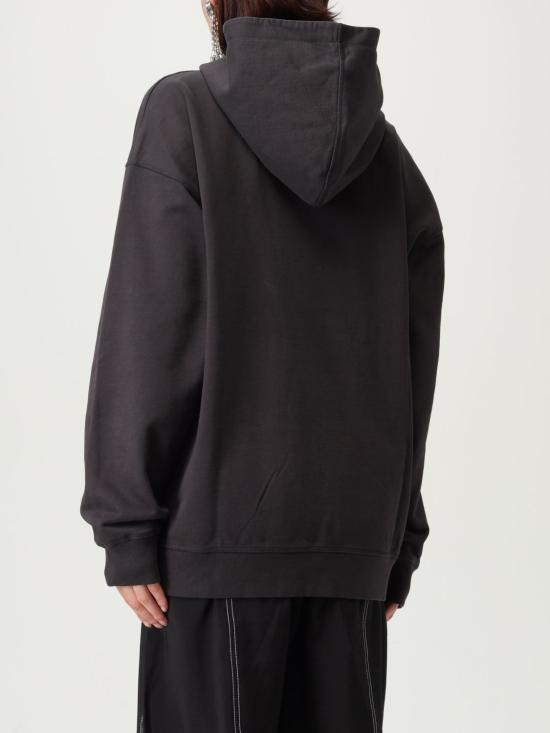 25FW 가니 스웨터 T4270 252 Grey - GANNI