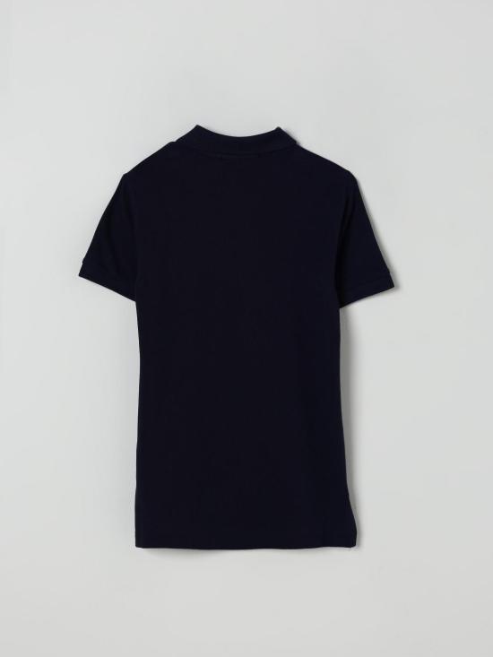 25FW [키즈] 폴로 랄프로렌 폴로 셔츠 323547926 004 Blue - POLO RALPH LAUREN