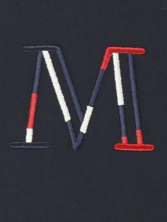 25FW [키즈] 몽클레어 캐주얼 세트 8M00005899PS 778 Blue - MONCLER