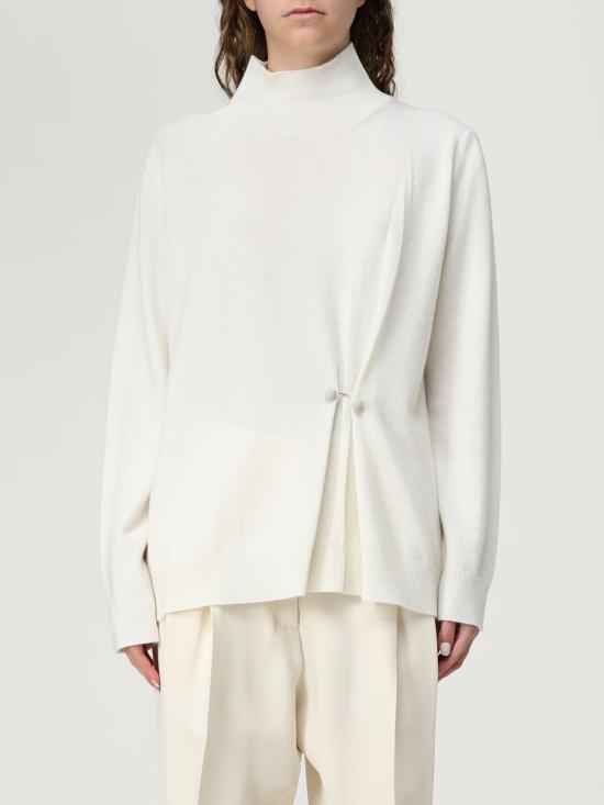 25FW 파비아나 필리피 터틀넥 MAD215F058 25 Rope