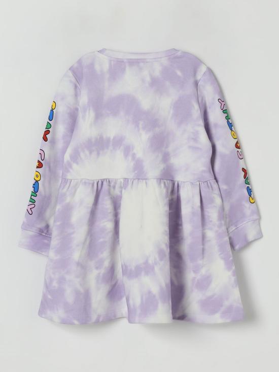 25FW [키즈] 스텔라 맥카트니 원피스 TX1A50Z3038 999 Multicolor - STELLA MCCARTNEY