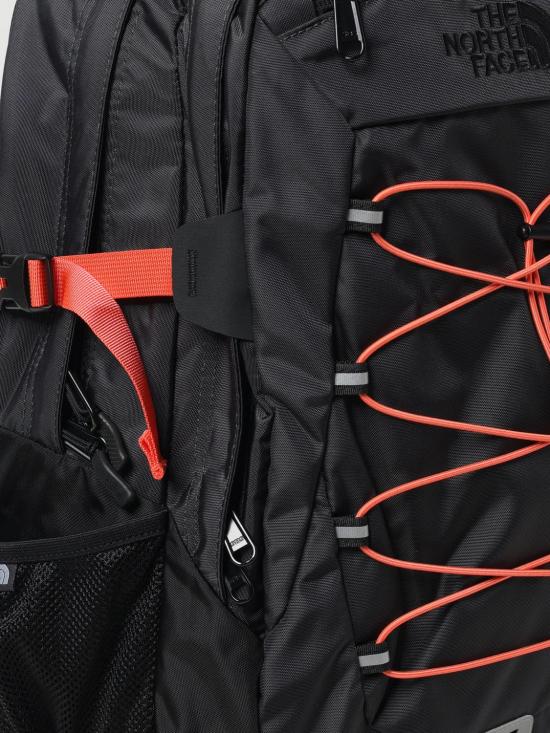 25FW 노스페이스 백팩 NF00CF9C AOZ1 Charcoal - NORTH FACE