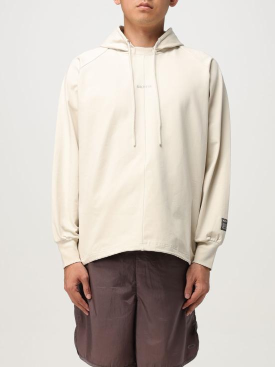 25SS 오클리 후드 티셔츠 FOA407563 68S Beige