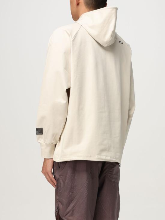 25SS 오클리 후드 티셔츠 FOA407563 68S Beige - OAKLEY