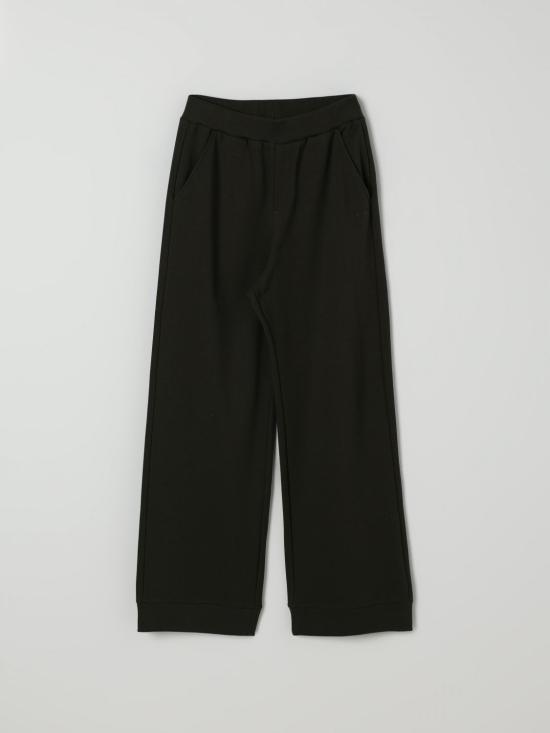 25FW [키즈] 발망 트레이닝/조거 팬츠 BX6A80Z3183 762 Green