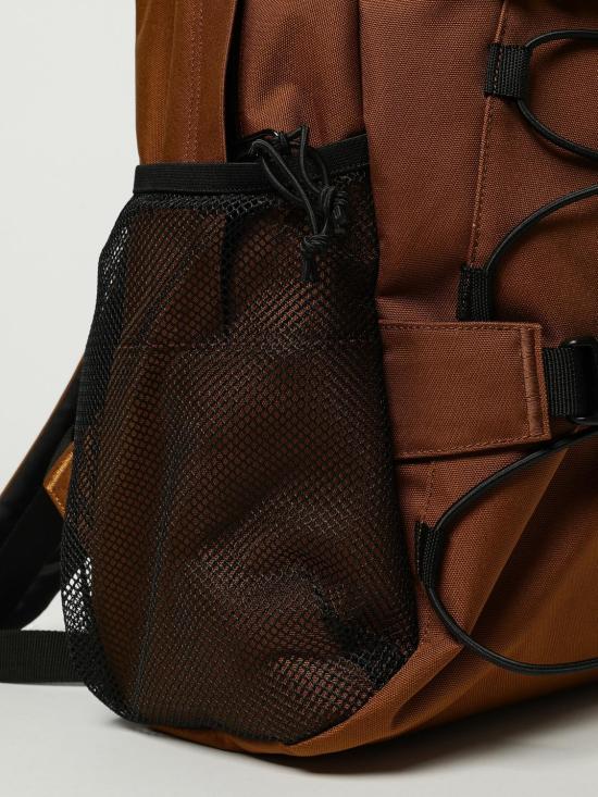 25FW 칼하트 WIP KICKFLIP 킥플립 백팩 I031468 HZXX Leather - CARHARTT WIP