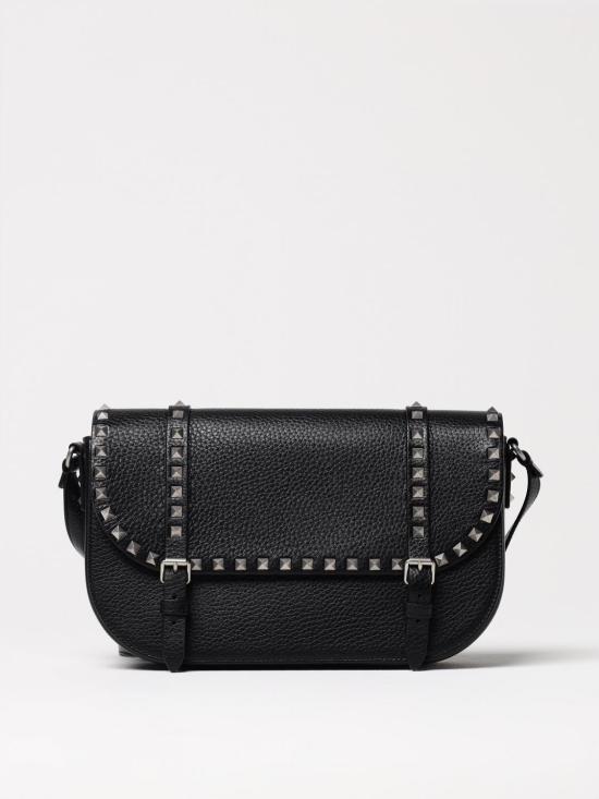 25FW 발렌티노 가라바니 숄더백 6Y2B0D09KDB 0NO Black