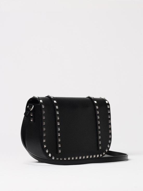 25FW 발렌티노 가라바니 숄더백 6Y2B0D09KDB 0NO Black - VALENTINO GARAVANI