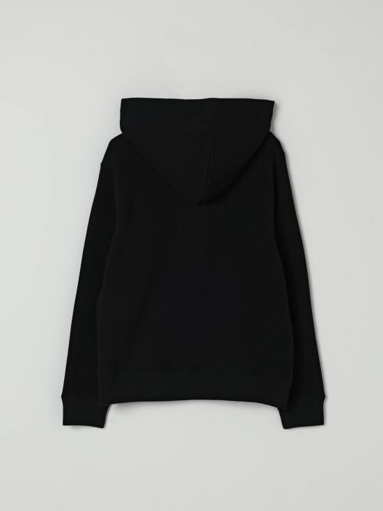 25FW [키즈] 폴로 랄프로렌 풀오버 323547626 003 Black - POLO RALPH LAUREN