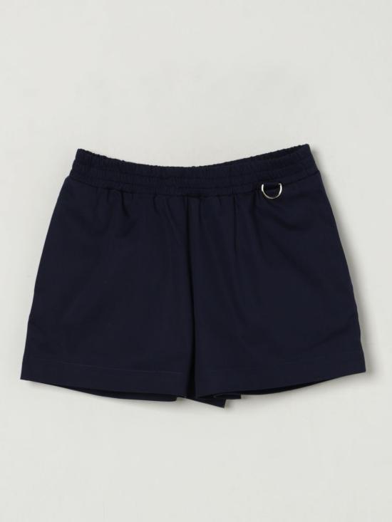 25FW [키즈] 펜디 쇼츠/버뮤다 JFF375AS5Y F1I11 Blue