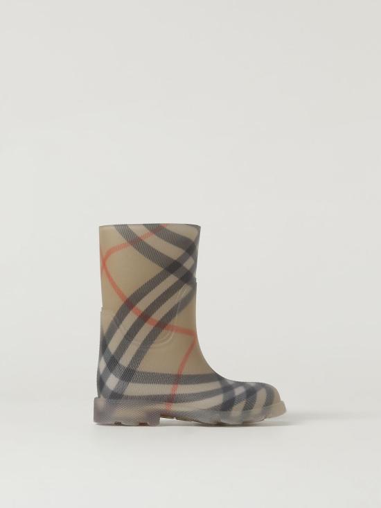 25FW [키즈] 버버리 슈즈 8110064 Grey