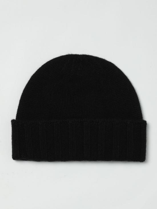 25FW 드루모어 비니 L1K750 690 Black