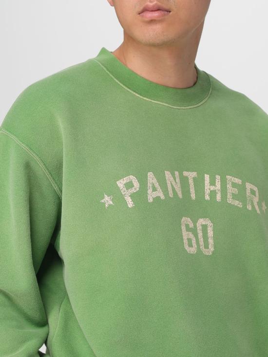 25FW 발렌티노 가라바니 긴팔 티셔츠 7V3MF29NAYH 9LR Green - VALENTINO GARAVANI