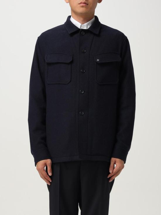 25FW 딸리아토레 자켓 GCALVIN340207 B3224 Blue