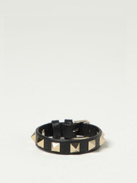 25FW 발렌티노 가라바니 보석 7W2J0X53VSH 0NO Black