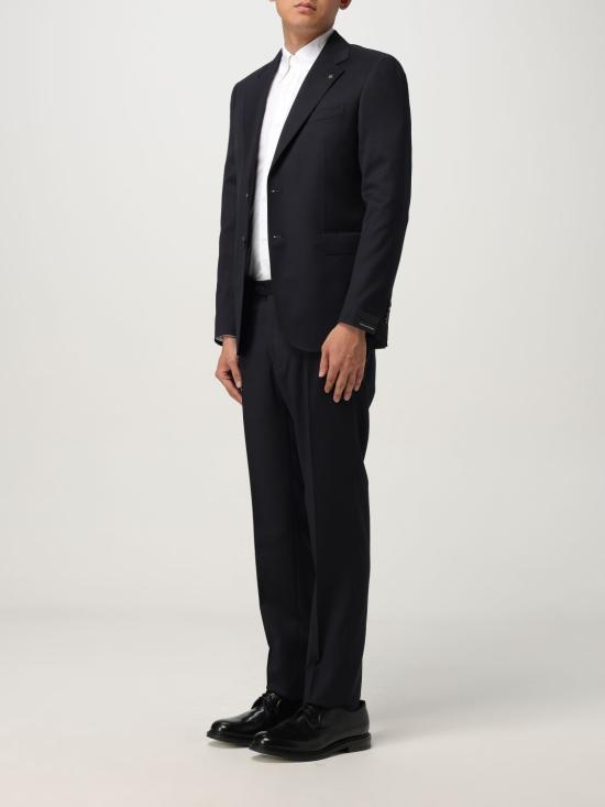 25FW 딸리아토레 수트 세트 2FNJ22B01060001 B5013 Blue - TAGLIATORE