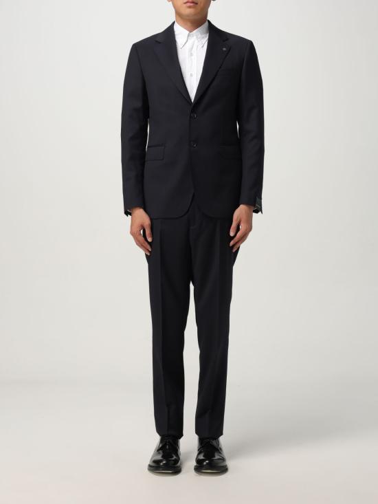 25FW 딸리아토레 수트 세트 2FNJ22B01060001 B5013 Blue