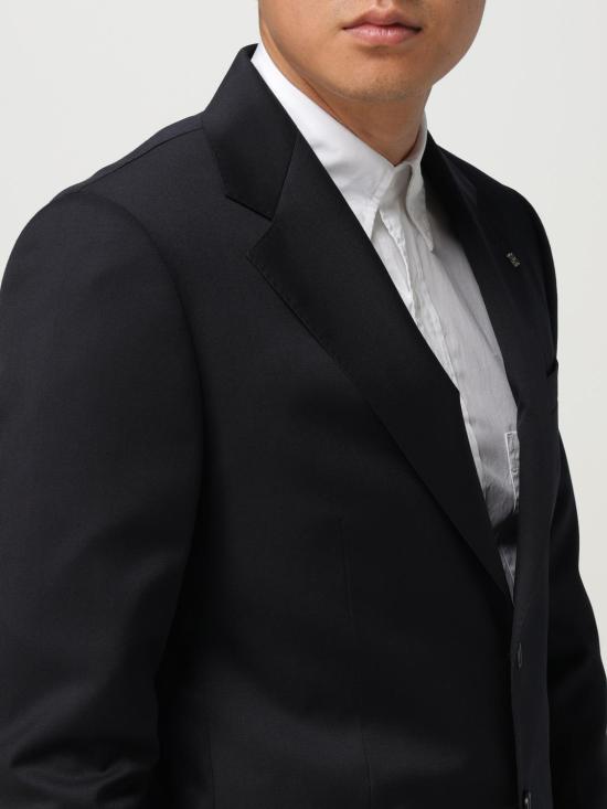 25FW 딸리아토레 수트 세트 2FNJ22B01060001 B5013 Blue - TAGLIATORE