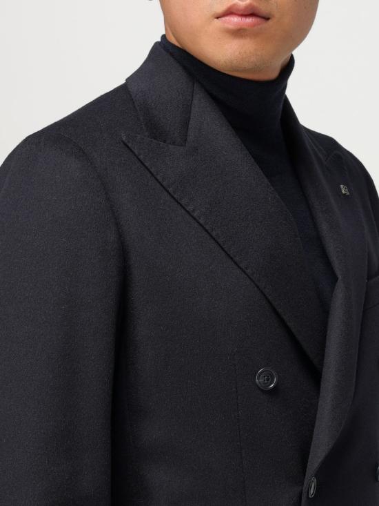 25FW 딸리아토레 수트 자켓 1SMC20KAI190015 B5072 Blue - TAGLIATORE