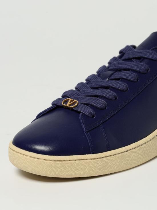 25FW 발렌티노 가라바니 스니커즈 7Y2S0K34BYA CDB Blue - VALENTINO GARAVANI