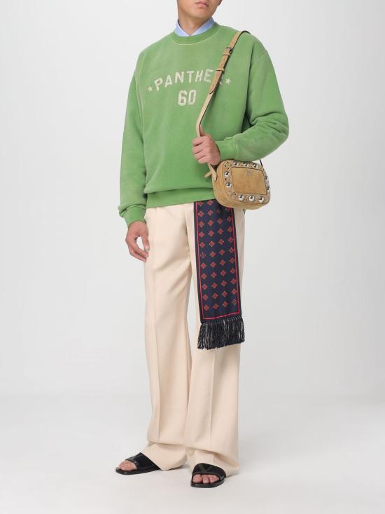 25FW 발렌티노 가라바니 숄더백 7Y2B0R74JET RDX Beige - VALENTINO GARAVANI