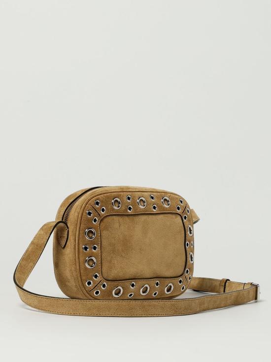 25FW 발렌티노 가라바니 숄더백 7Y2B0R74JET RDX Beige - VALENTINO GARAVANI