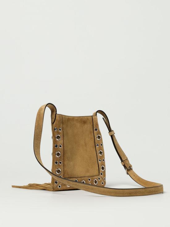 25FW 발렌티노 가라바니 크로스백 7Y2B0R34JET RDX Beige - VALENTINO GARAVANI