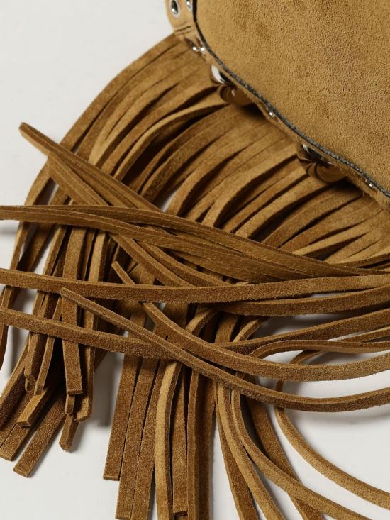 25FW 발렌티노 가라바니 크로스백 7Y2B0R34JET RDX Beige - VALENTINO GARAVANI