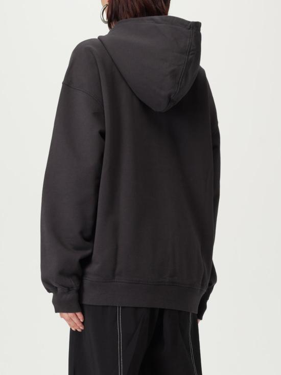 25FW 가니 스웨터 T4285 252 Grey - GANNI