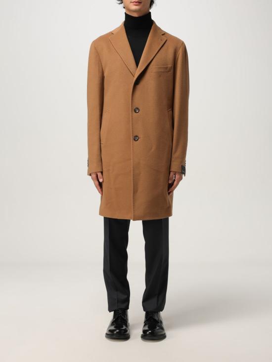 25FW 딸리아토레 코트 CSBM13X350002 F5059 Beige