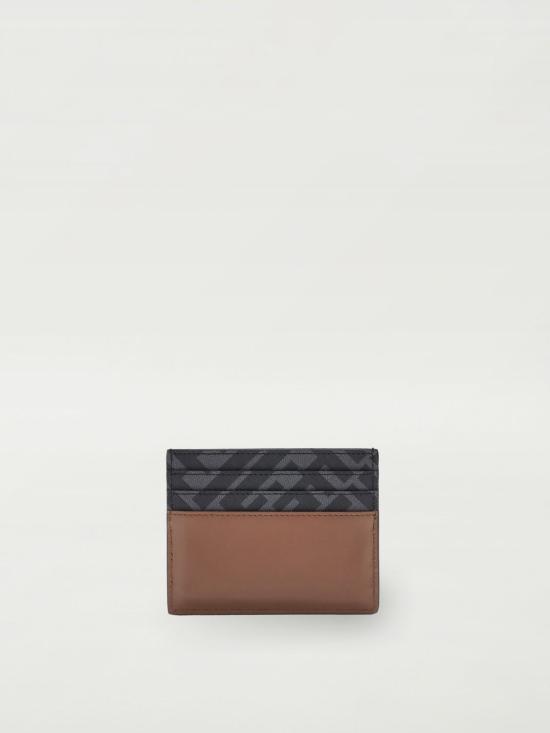 25FW 펜디 남성지갑 7M0164AFF2 F1SCD Black - FENDI