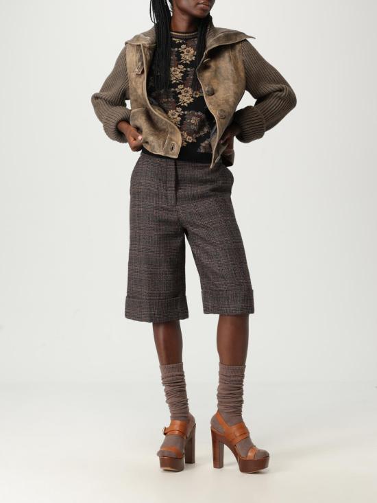 25FW 안토니오 마라스 가디건 MGIA334 BG000 Beige - ANTONIO MARRAS