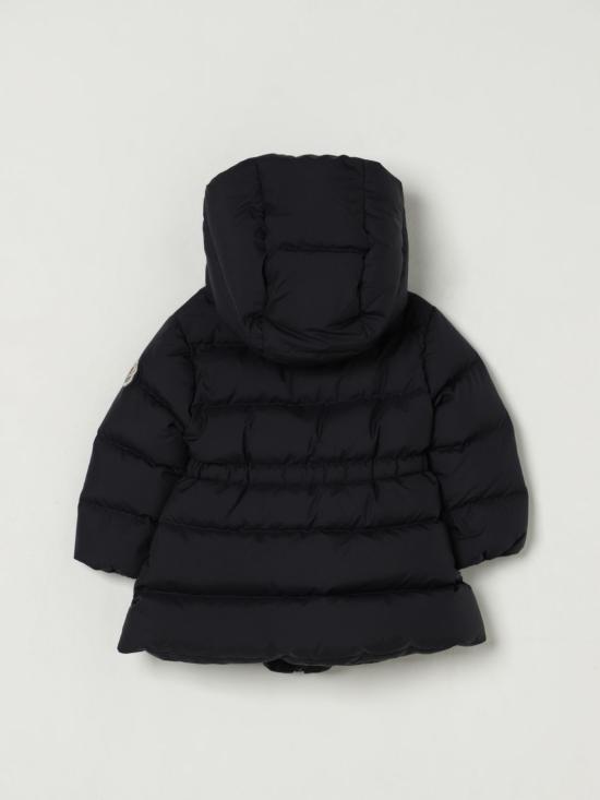 25FW [키즈] 몽클레어 캐주얼 자켓 1C00001597YW 778 Navy - MONCLER