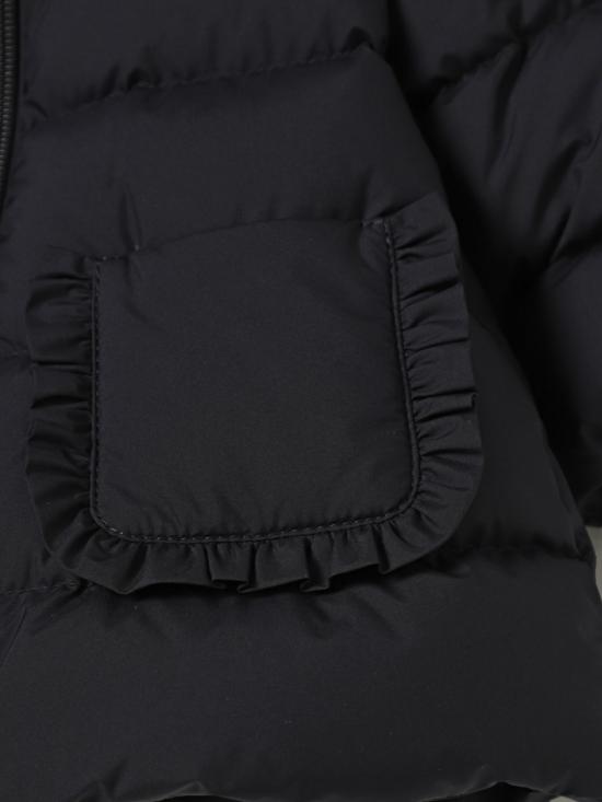 25FW [키즈] 몽클레어 캐주얼 자켓 1C00001597YW 778 Navy - MONCLER