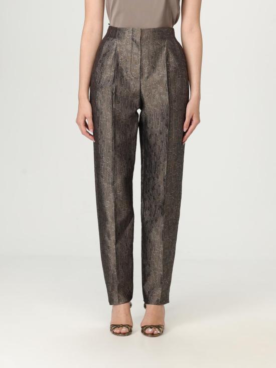 25FW 조르지오 아르마니 팬츠 GW001569TE16797 MC023 Charcoal