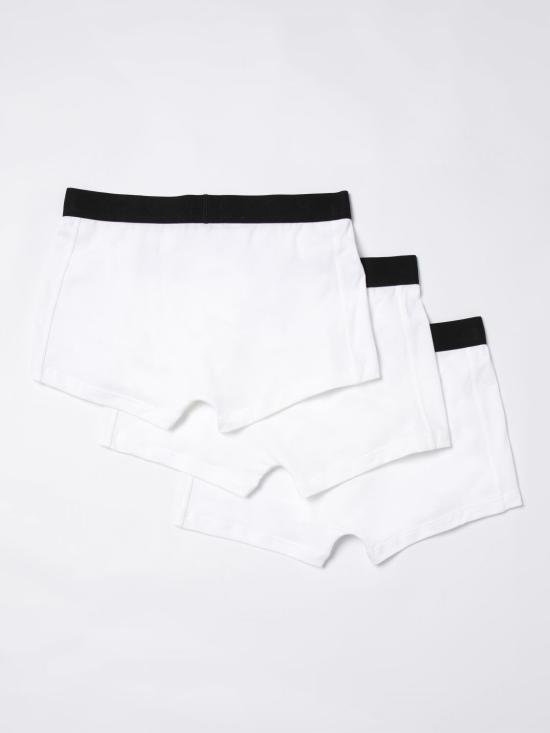 25FW 휴고보스 팬티 50544263 100 White - HUGO BOSS