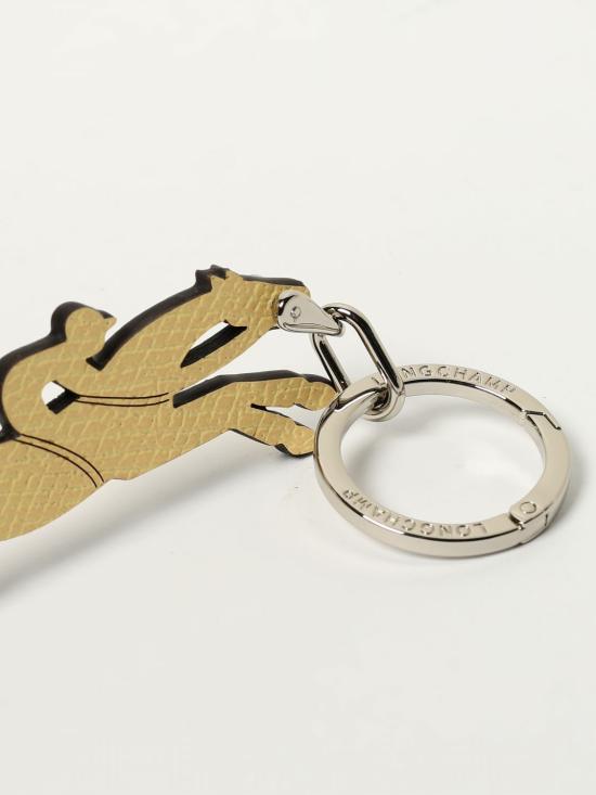 25FW 롱샴 키링 36099 H17 M12 Yellow - LONGCHAMP