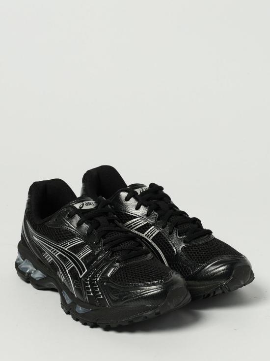 26SS 아식스 스니커즈 1201A019 006 Black - ASICS