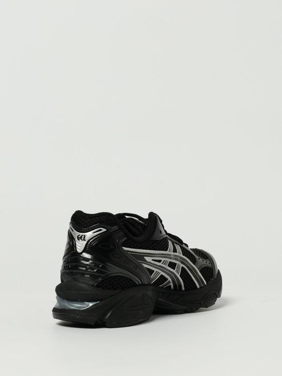 26SS 아식스 스니커즈 1201A019 006 Black - ASICS