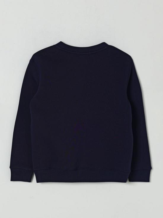 25FW [키즈] 폴로 랄프로렌 풀오버 323772102 002 Navy - POLO RALPH LAUREN